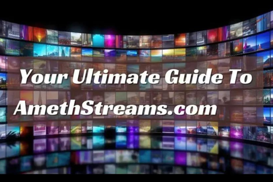 amethstreams.com