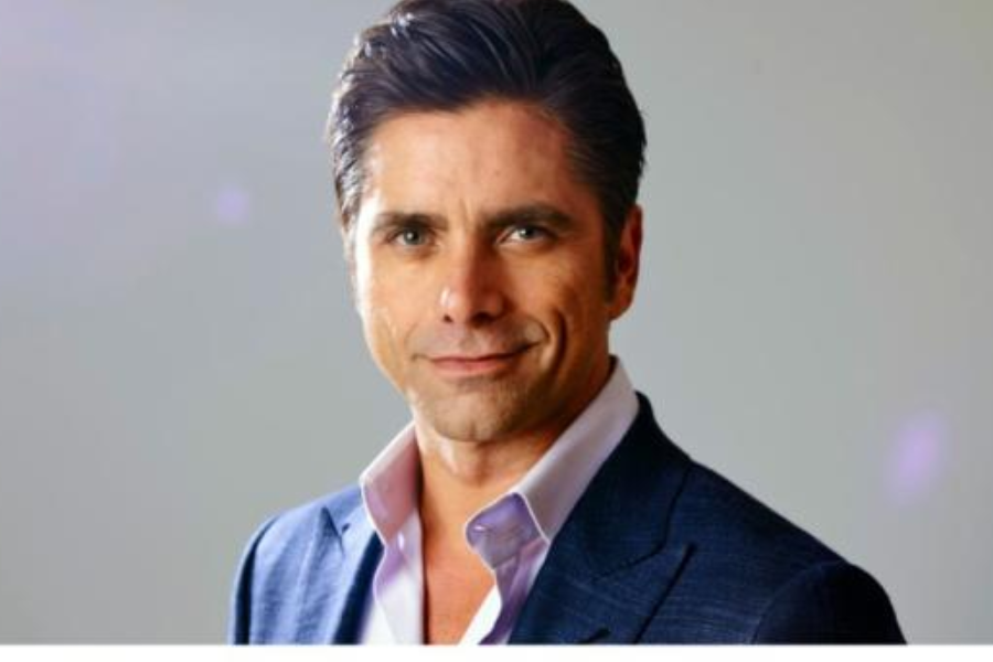 john stamos net worth