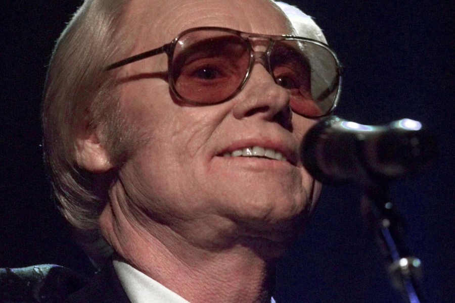 george jones net worth